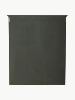 Vitrine Tone aus Tannenholz