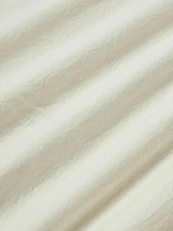 Waffelpiqué-Bettdeckenbezug Clemente