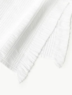 Waffelpiqué-Handtuch Yara, in verschiedenen Größen