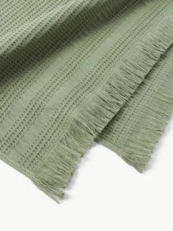 Waffelpiqué-Handtuch Yara, in verschiedenen Größen