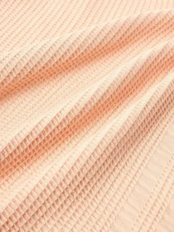 Waffelpiqué-Handtuch-Set Yara, in verschiedenen Setgrößen