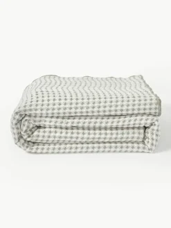 Waffelpiqué-Tagesdecke Allie
