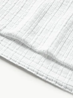 Waffelpiqué-Tagesdecke Orville