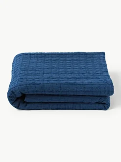 Waffelpiqué-Tagesdecke Orville