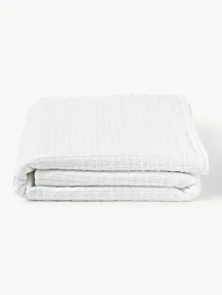 Waffelpiqué-Tagesdecke Orville