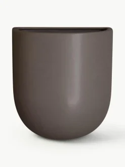 Wand-Übertopf Cut, B 15 cm