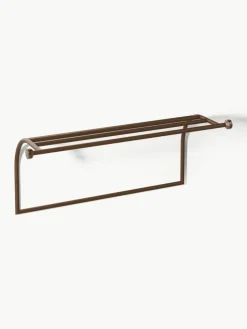 Wandgarderobe Disa mit Marmorhaken