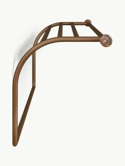 Wandgarderobe Disa mit Marmorhaken