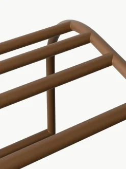 Wandgarderobe Disa mit Marmorhaken