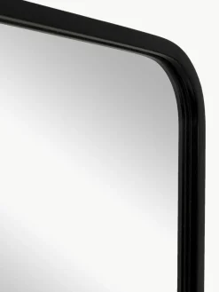 Wandgarderobe Gina mit Spiegel