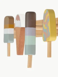 Wandgarderobe Ice Creams