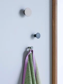 Wandhaken Spot aus Metall, 3er-Set