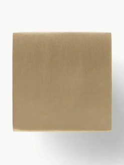 Wandhaken Square aus Messing