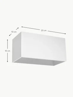 Wandleuchte Geo Maxi