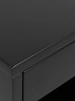 Wand-Nachttisch Cholet mit Schublade