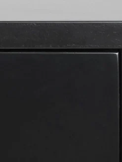 Wand-Nachttisch Cholet mit Schublade