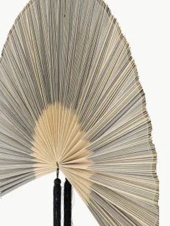 Wandobjekt Jaime aus Bambus