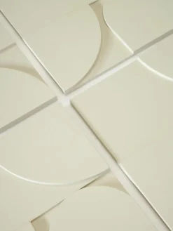 Wandobjekt-Set Massimo, 4 Stück