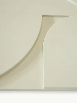 Wandobjekt-Set Massimo, 4 Stück