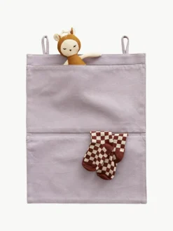 Wand-Organizer Storage aus Baumwolle