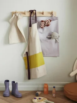 Wand-Organizer Storage aus Baumwolle