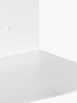 Wandregal Neptun aus Metall