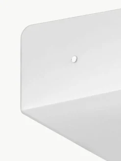 Wandregal Neptun aus Metall