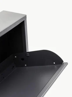 Wand-Schuhschrank Caruso mit Klappfächern