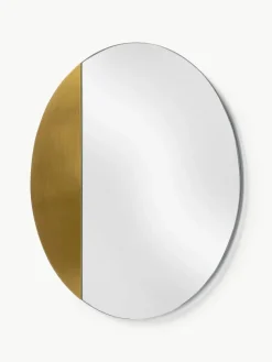 Wandspiegel Enjo mit Dekor