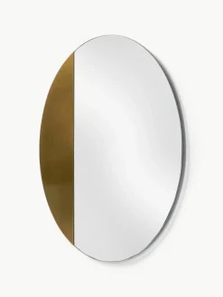 Wandspiegel Enjo mit Dekor