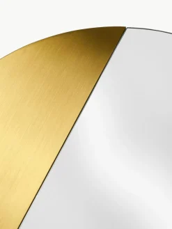 Wandspiegel Enjo mit Dekor