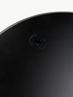 Wandspiegel Enjo mit Dekor