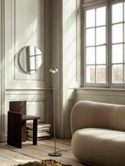 Wandspiegel Pond, in verschiedenen Größen