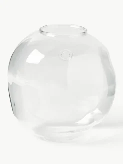 Wand-Vase Pebble, Ø 15 cm