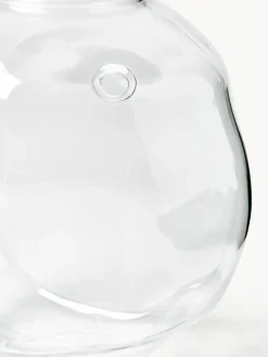 Wand-Vase Pebble, Ø 15 cm