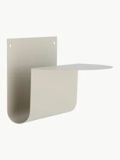 Wand-Zeitschriftenhalter Monts aus Metall