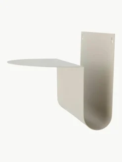 Wand-Zeitschriftenhalter Monts aus Metall