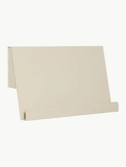 Wand-Zeitschriftenhalter Slope aus Metall