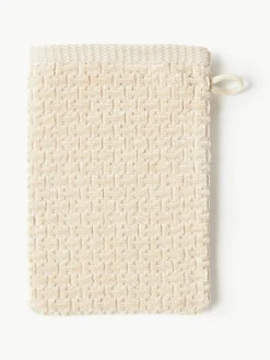 Waschhandschuhe Niam, 2 Stück