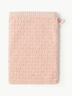 Waschhandschuhe Niam, 2 Stück