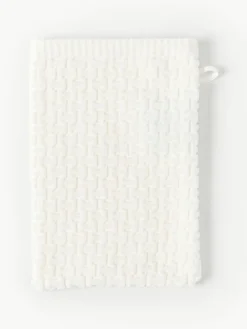 Waschhandschuhe Niam, 2 Stück