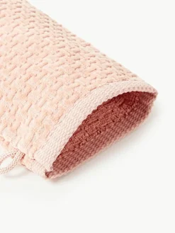 Waschhandschuhe Niam, 2 Stück