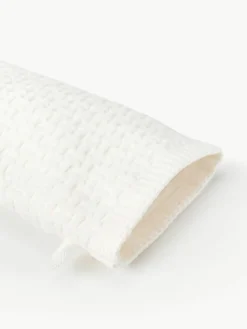 Waschhandschuhe Niam, 2 Stück