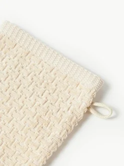 Waschhandschuhe Niam, 2 Stück