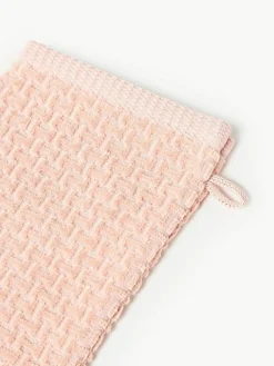 Waschhandschuhe Niam, 2 Stück