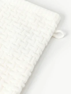 Waschhandschuhe Niam, 2 Stück