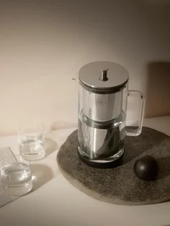 Wasserfilter-Karaffe Purifier, 2.4 L