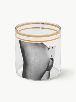 Wasserglas Two Of Spades