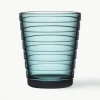 Wassergläser Aino Aalto, 2 Stück