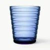 Wassergläser Aino Aalto, 2 Stück